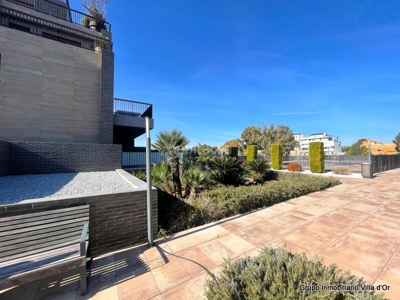 Foto 831b33f1-9f0d-44cd-ba78-9c402376c59a. Apartamento promoción nueva de viviendas en el vergel . en Verger (el)