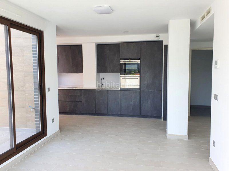 Foto 862075a6-05e6-445d-a150-a71247e4cf0a. Apartamento promoción nueva de viviendas en el vergel . en Verger (el)