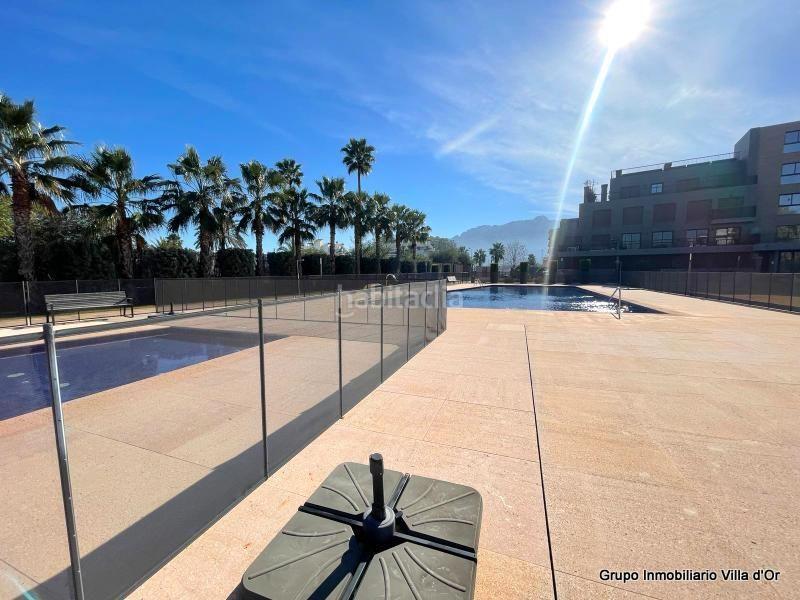 Foto 86868a9b-116e-4e87-86ef-cb99064cfb86. Apartamento promoción nueva de viviendas en el vergel . en Verger (el)