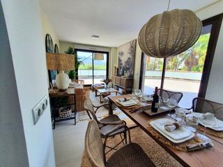 Apartament a Verger (el). Promoción nueva de viviendas en el vergel .