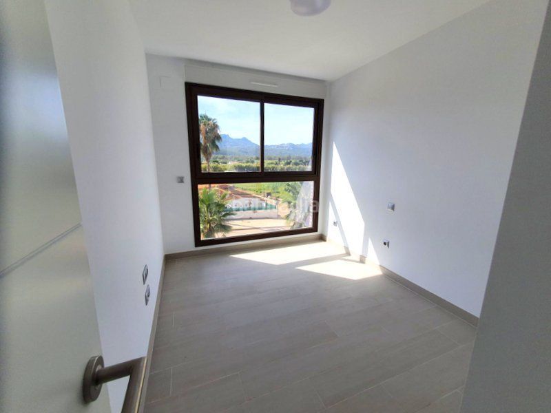 Foto b025590b-735a-4238-8a2b-0ef7c0543887. Apartament amb calefacció piscina a Verger (el)