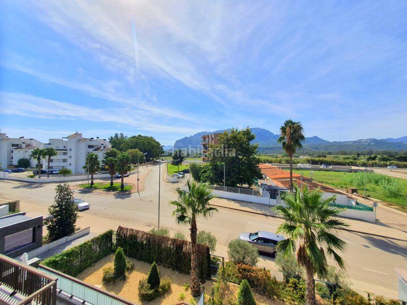 Foto c844cfa6-9c26-451c-9d5c-43a706681fa4. Apartament amb calefacció piscina a Verger (el)