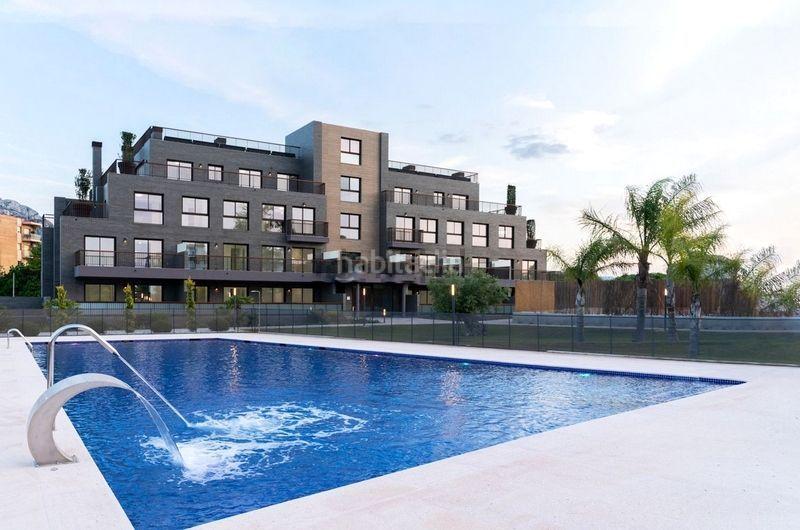 Foto d4a28ab1-3600-4835-97b5-f0ca0cabbdc7. Apartamento promoción nueva de viviendas en el vergel . en Verger (el)