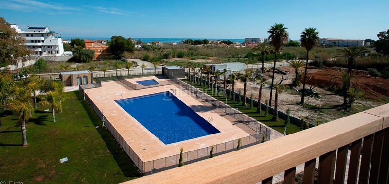Foto da33d62e-788c-4cba-9f1e-c9e0915c5291. Apartament amb calefacció piscina a Verger (el)
