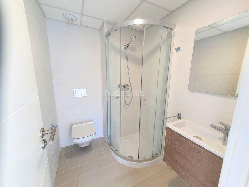 Foto e1b8956c-3aaa-46c7-b4c8-b632fd8a3ef8. Apartamento promoción nueva de viviendas en el vergel . en Verger (el)