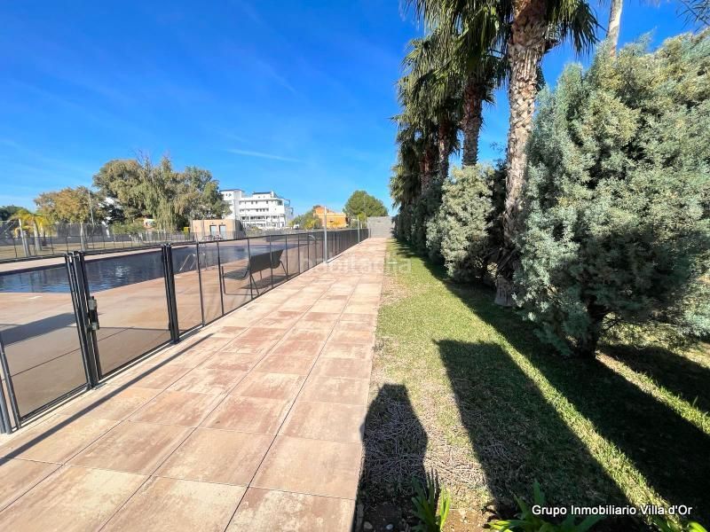 Foto e35f81ca-7d9b-458f-8b31-de1fd426103a. Apartament amb calefacció piscina a Verger (el)