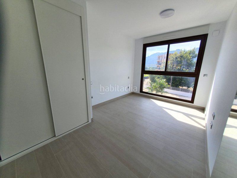 Foto e798cb67-9584-4a2f-92be-fd1e839230a5. Apartament amb calefacció piscina a Verger (el)