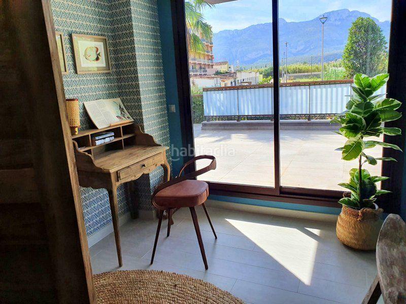 Foto f3ae22c8-1b8c-4f34-a706-feace5edaa0f. Apartamento promoción nueva de viviendas en el vergel . en Verger (el)