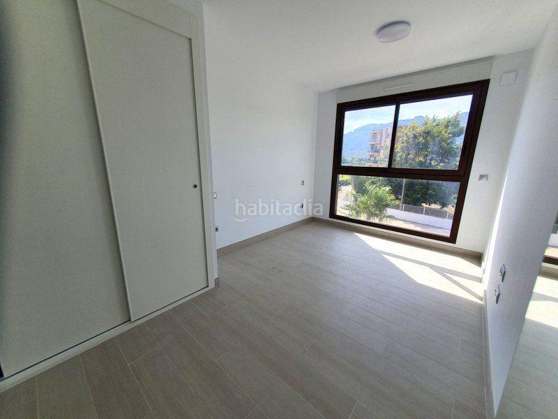 Foto f685f865-398b-41b5-b79b-70ab3d3085ab. Apartamento promoción nueva de viviendas en el vergel . en Verger (el)