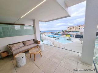 Àtic a L'Almadrava - L'Estanyó. Obra nueva en residencial lestanyó viil.romanadenia. las marinas
