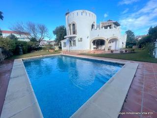 Casa a El Palmar - Los Molinos
