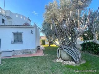 Maison à El Palmar - Los Molinos