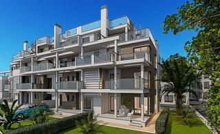 Apartment in Les Bassetes - El Marjal. Obra nueva en residencial victoria iv fase ii, las marinas.