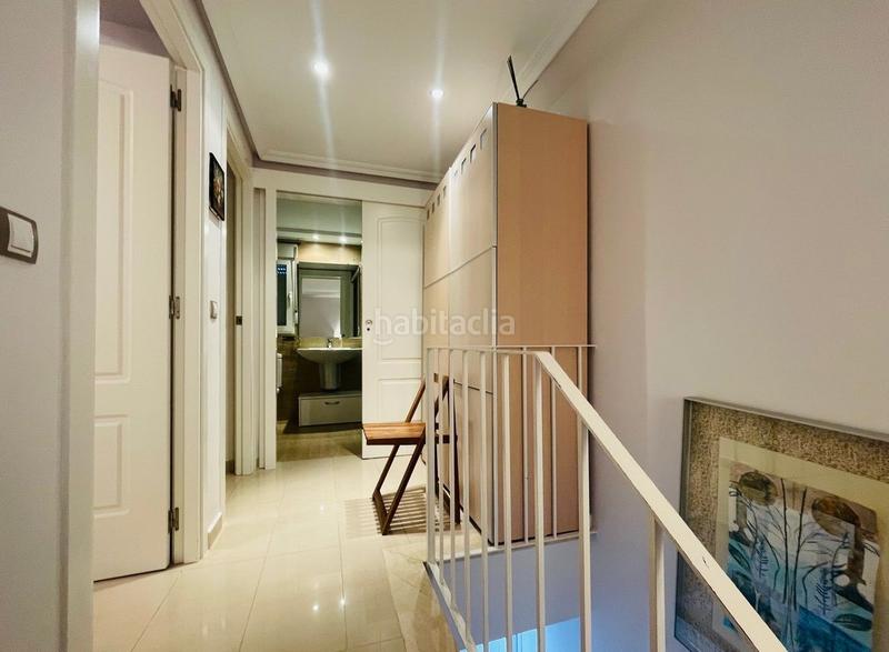 Foto 0896410d-9c90-4134-be3f-b7c8fb63ab40. Àtic amb piscina a El Palmar - Los Molinos Dénia