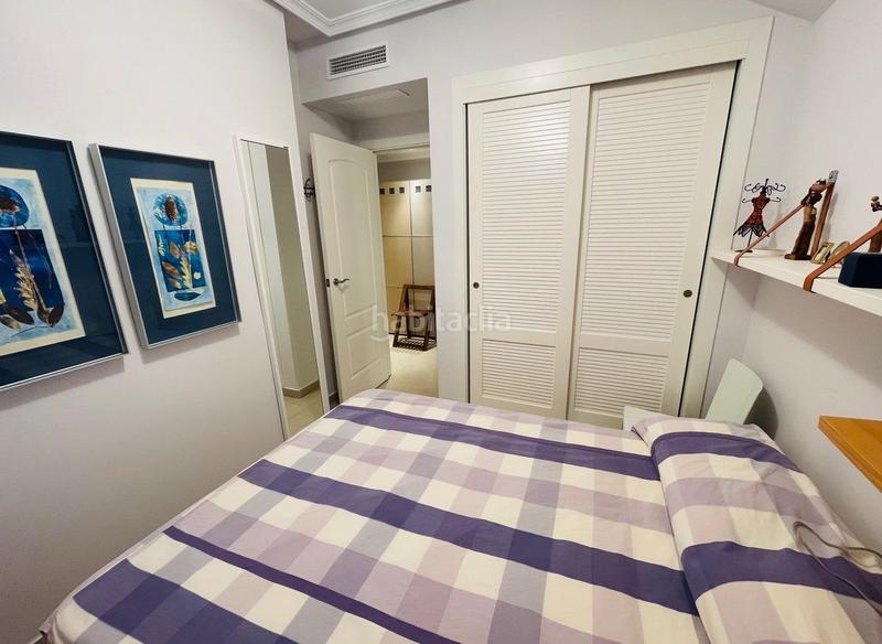 Foto 0c6f7b4e-aba7-45ee-864f-7de0bd5ac616. Àtic amb piscina a El Palmar - Los Molinos Dénia