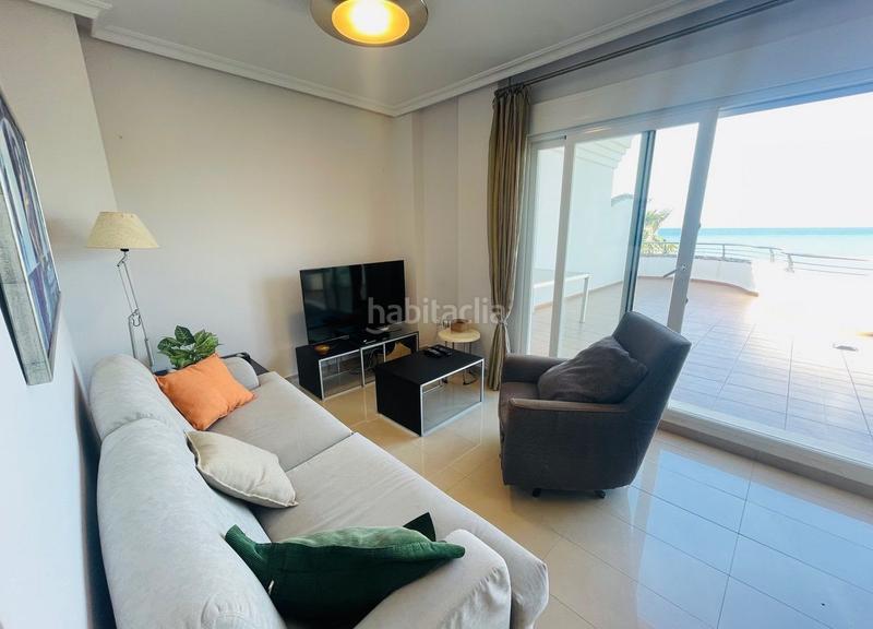 Foto 74041be3-7ae1-4b71-a1f9-01b190fd3661. Àtic amb piscina a El Palmar - Los Molinos Dénia