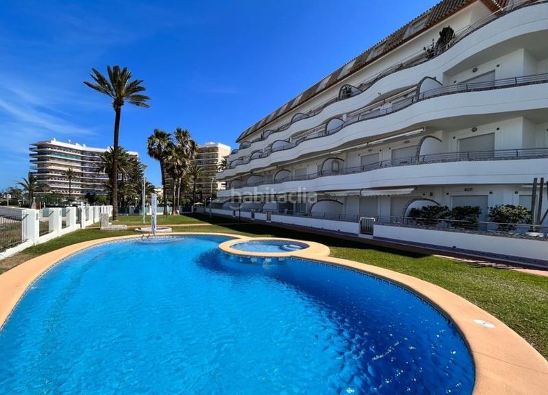 Foto 9b72c3fa-86a0-4387-9369-b91aa5221291. Àtic amb piscina a El Palmar - Los Molinos Dénia