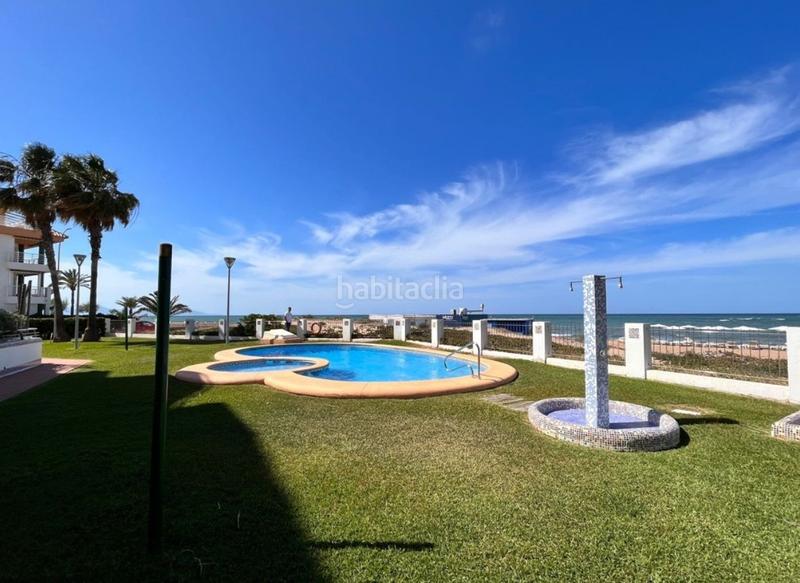 Foto 061f40b5-9132-4501-9110-2157447b95ab. Ático en El Palmar - Los Molinos Dénia