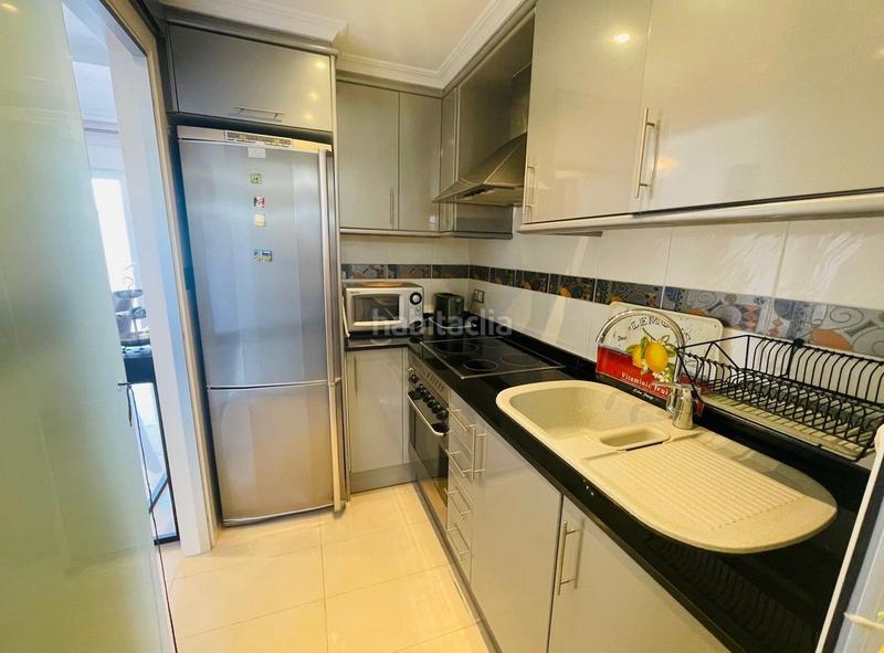 Foto 0fda3aff-7a44-4f82-bdfc-4e8ca2b8ed66. Attico con piscina in El Palmar - Los Molinos Dénia