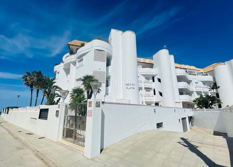 Foto 194ad609-1025-49c5-8918-d7488c541de8. Attico con piscina in El Palmar - Los Molinos Dénia