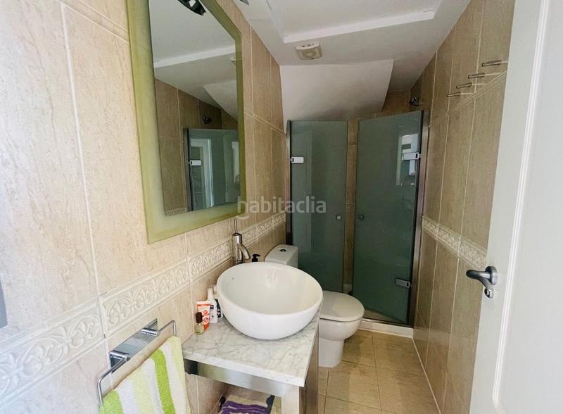 Foto 6bba04ac-ee30-4b75-8116-f5fe4fa5eea0. Attico con piscina in El Palmar - Los Molinos Dénia