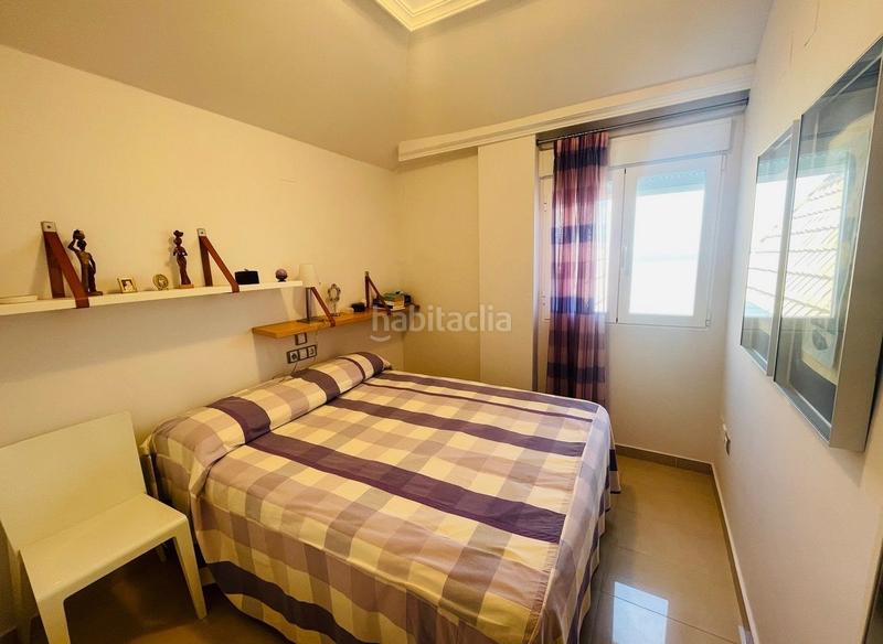 Foto dd544614-8948-4d4a-9716-7a5b421e93f3. Attico con piscina in El Palmar - Los Molinos Dénia
