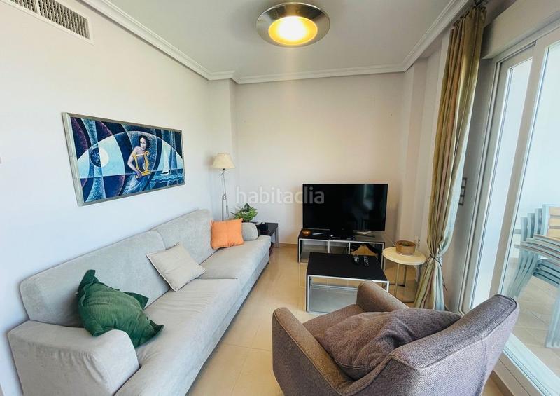 Foto 358757a6-9ac2-46c1-a9e8-3a83401a0a02. Dachwohnung mit pool in El Palmar - Los Molinos Dénia