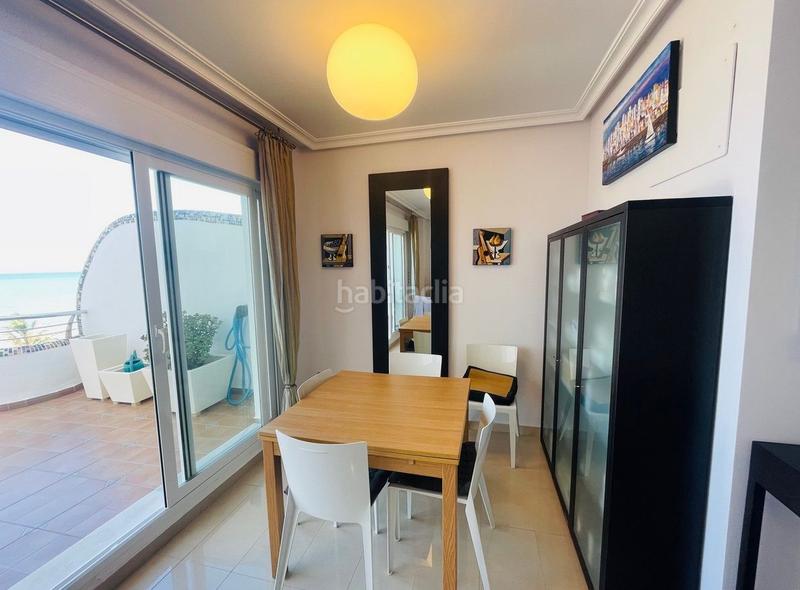 Foto 7976e079-f016-4f17-a13c-05b49f33f63b. Dachwohnung mit pool in El Palmar - Los Molinos Dénia