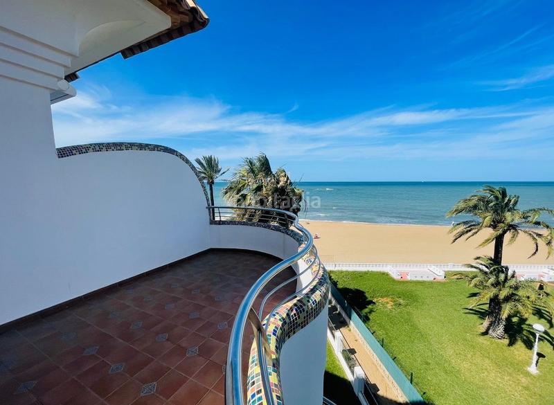 Foto 98b3249f-3853-459f-b111-faa1a2fc655a. Dachwohnung mit pool in El Palmar - Los Molinos Dénia