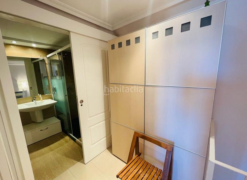 Foto ca4e08c6-521e-43a5-8419-f8fcf23e0ee2. Dachwohnung mit pool in El Palmar - Los Molinos Dénia