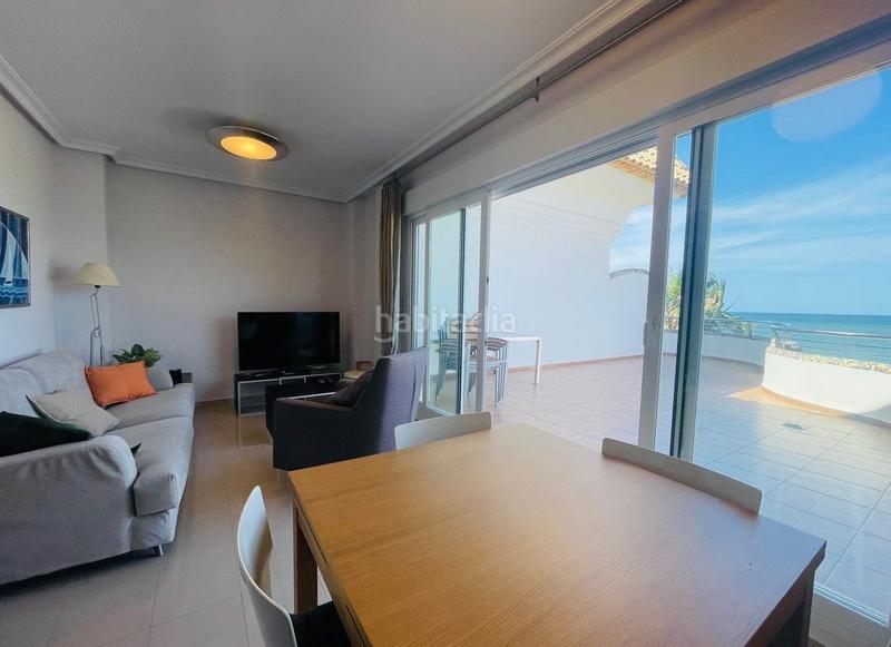 Foto e304403d-d4fe-47e7-9828-3d6cad854ead. Dachwohnung mit pool in El Palmar - Los Molinos Dénia