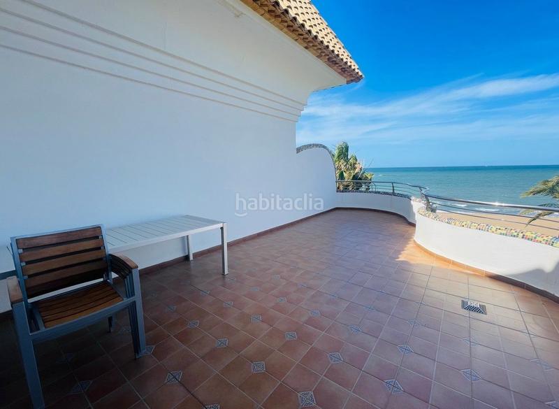 Foto 2afc04c5-67f1-4fc0-b314-9e84c26d62b0. Penthouse with pool in El Palmar - Los Molinos Dénia