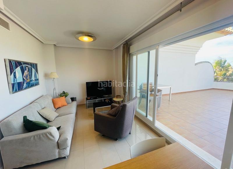 Foto 6d01a0b5-c96c-418e-9bcb-fcc53cbedcf1. Penthouse with pool in El Palmar - Los Molinos Dénia