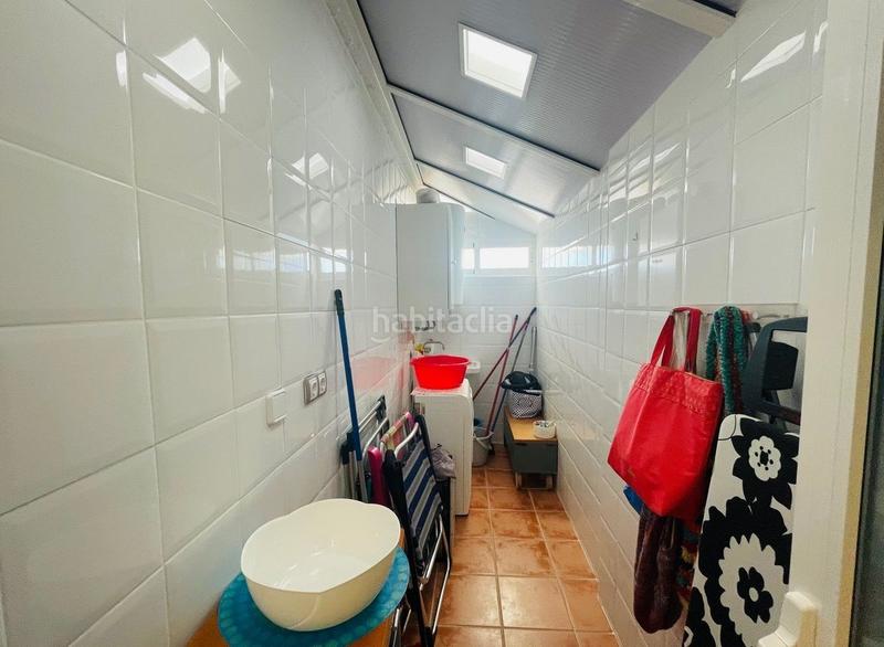 Foto 8ebf70cd-2fd8-4f74-960e-f679295e3189. Penthouse with pool in El Palmar - Los Molinos Dénia