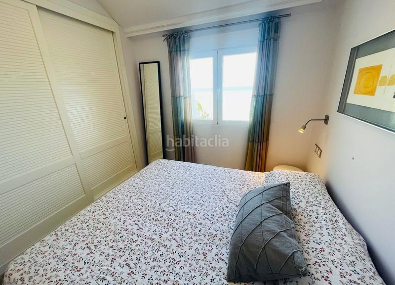 Foto fd21caf2-c328-479e-a431-cd121a05cda3. Penthouse with pool in El Palmar - Los Molinos Dénia