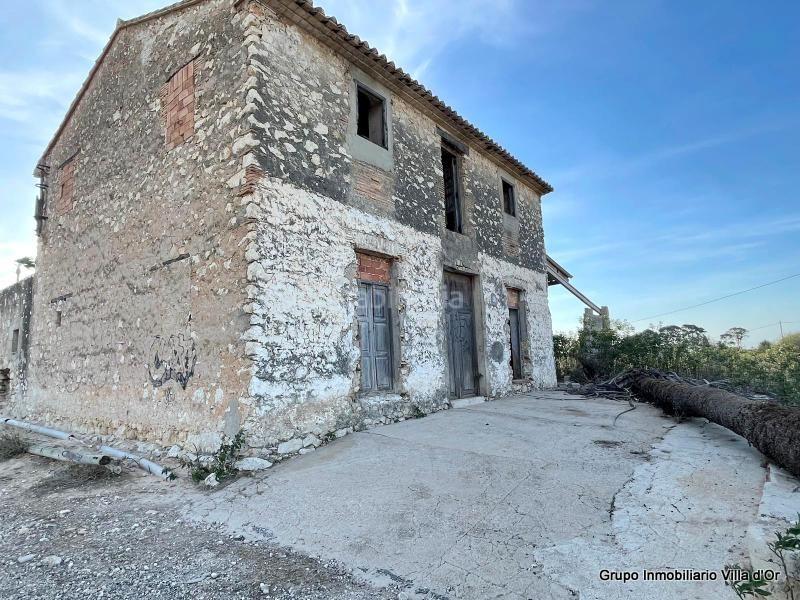Foto 0e1b4e98-1475-45eb-b37b-c34460f2b2e1. Casa a La Pedrera-Vessanes Dénia