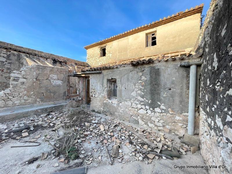 Foto 1e7f24dd-6c60-4f66-b558-c4efd41235cd. Casa a La Pedrera-Vessanes Dénia