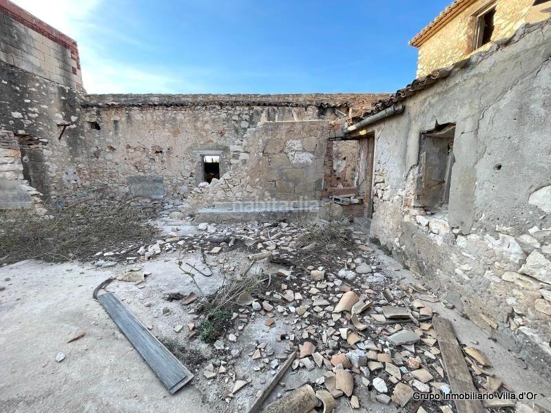 Foto 2f7bb63f-1416-46af-bc0a-5ef69343711c. Casa a La Pedrera-Vessanes Dénia