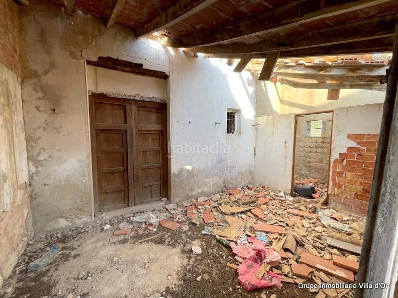 Foto 61013360-e16e-4b2a-9f52-603f602ec530. Casa a La Pedrera-Vessanes Dénia