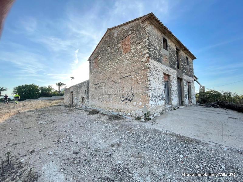 Foto a994b09f-0107-40ca-afd0-1ca2156687c1. Casa a La Pedrera-Vessanes Dénia