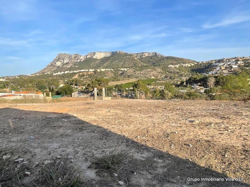 Foto c0289d38-0291-4b0d-ab9c-f3404986aebf. Casa a La Pedrera-Vessanes Dénia