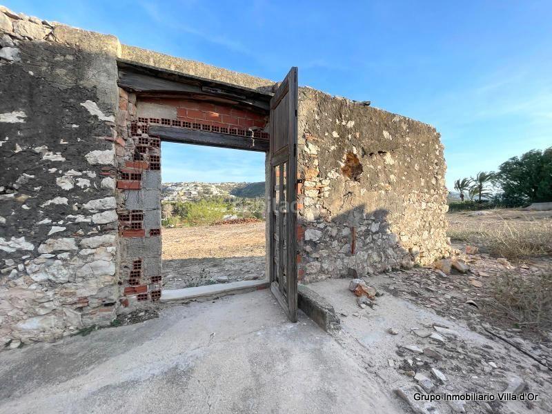 Foto dc0f9ba4-a75a-4a8c-b595-4f9a512d043b. Casa a La Pedrera-Vessanes Dénia