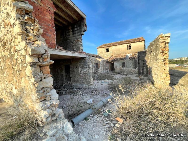 Foto ded2960b-eca0-44c0-8dce-a69bb1a3a098. Casa a La Pedrera-Vessanes Dénia