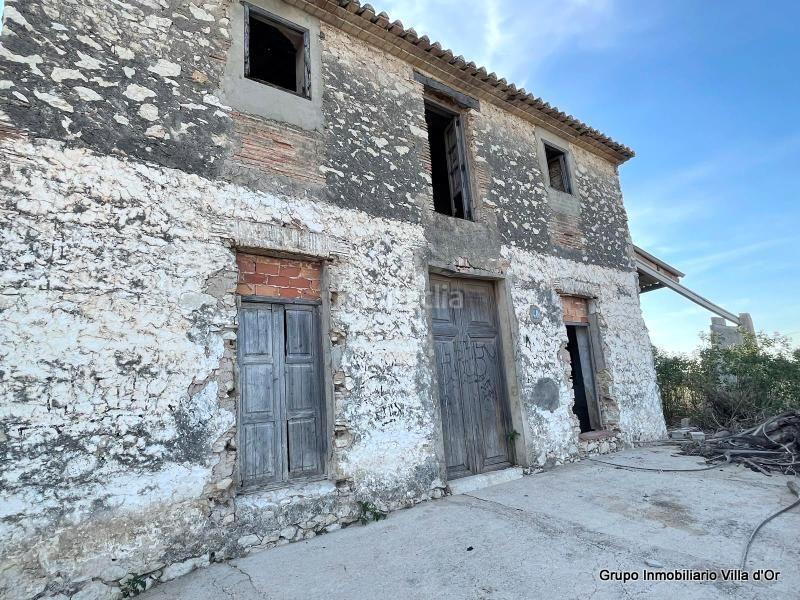 Foto e7ec1a17-a62d-4876-877e-1510f442a445. Casa a La Pedrera-Vessanes Dénia