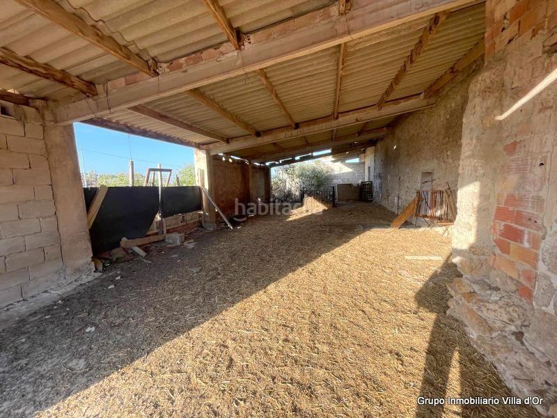 Foto ec7acc9b-6427-4ad6-b3de-3fc72eb8aaef. Casa a La Pedrera-Vessanes Dénia