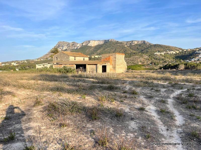 Foto f58b7c41-f7fe-4d05-8bdc-cd3eddb50046. Casa a La Pedrera-Vessanes Dénia