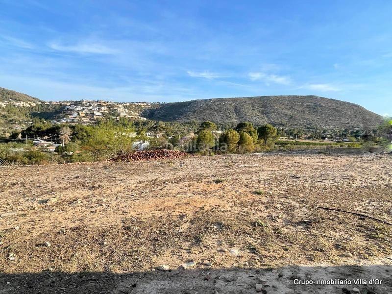 Foto 22d05e70-5dbb-4697-a322-0b56b75e7675. Haus in La Pedrera-Vessanes Dénia