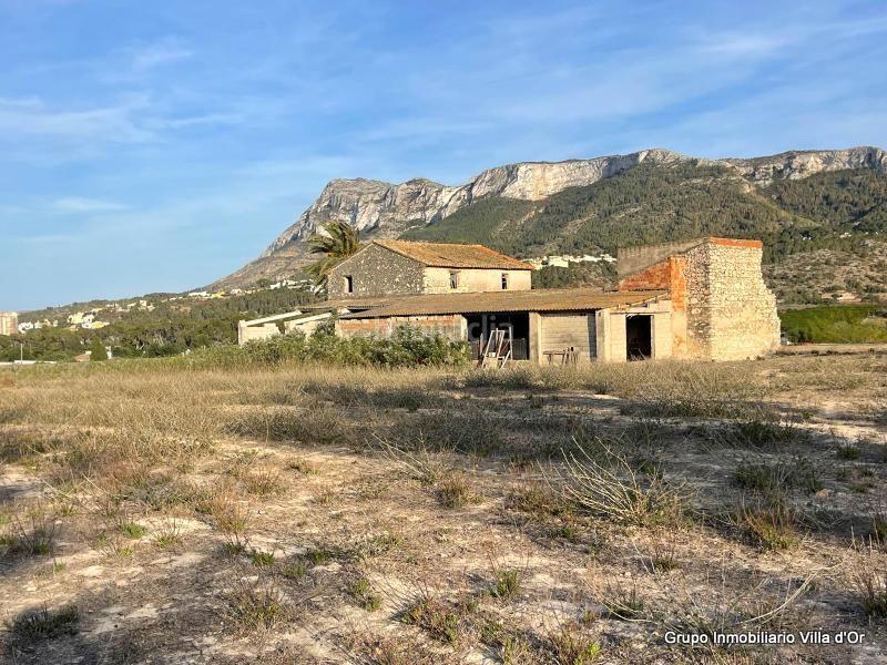 Foto 4427efc2-f2ce-40f9-b15b-bda9b0c042e4. Haus in La Pedrera-Vessanes Dénia