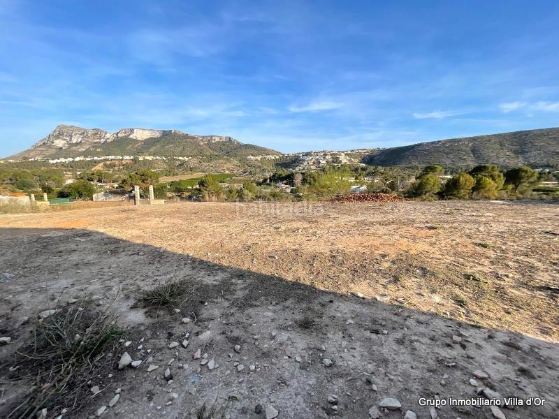 Foto 5573f386-ea25-4f14-aa1c-1a5b68e9c3a8. Haus in La Pedrera-Vessanes Dénia
