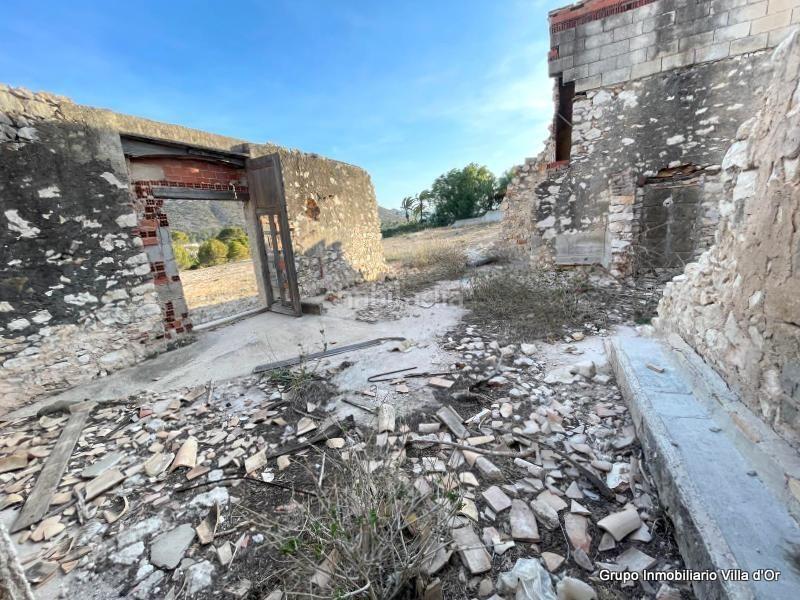 Foto 5b4bf776-2f78-41f7-afea-5aabc889c077. Haus in La Pedrera-Vessanes Dénia